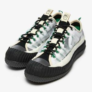 Brain Dead X Bosey Boot "cowprint"